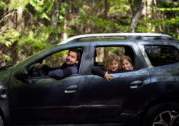 kontrola pojištění vozidla podle SPZ